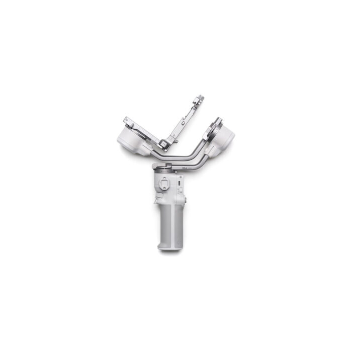 DJI RS 4 Mini Handheld Gimbal Stabilizer - Image 1