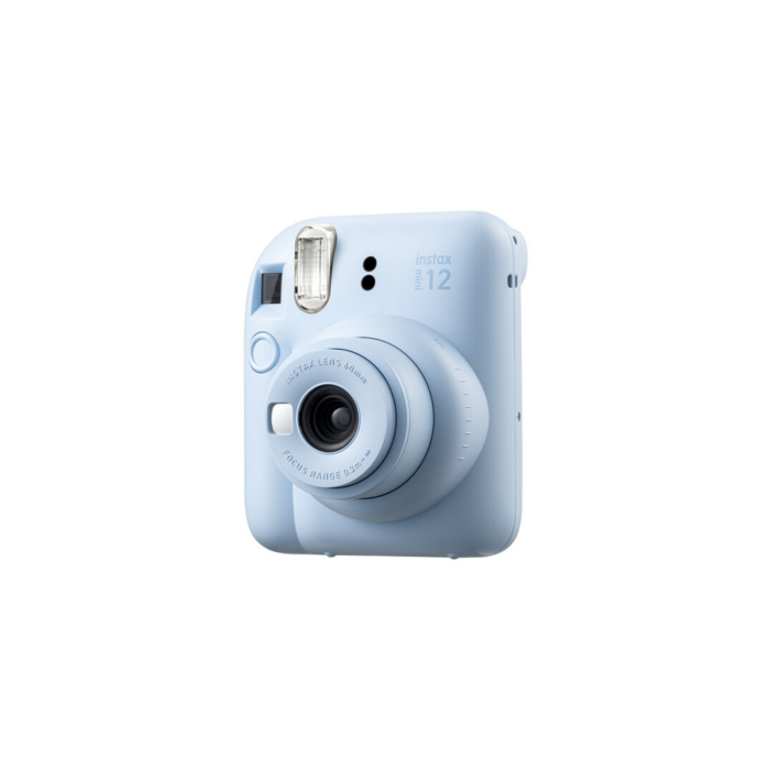 FUJIFILM INSTAX MINI 12 Instant Film Camera - Image 1
