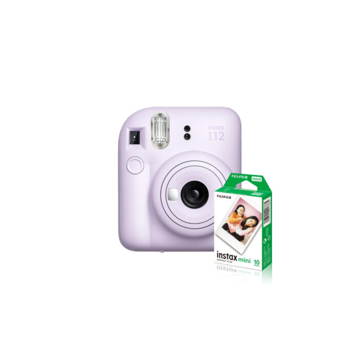 FUJIFILM INSTAX MINI Instant Film - Image 2