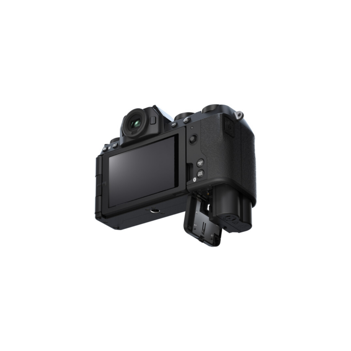 Fujifilm X-S20 - Image 2