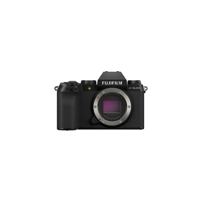 Fujifilm X-S20 - Image 1