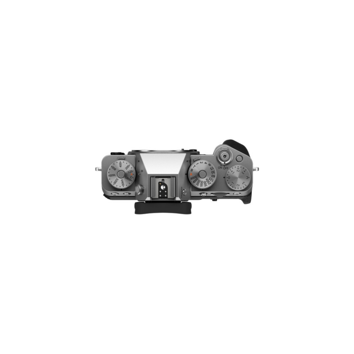 FUJIFILM X-T5 Mirrorless Camera - Image 6