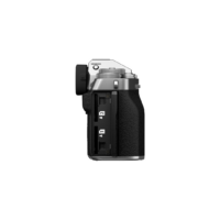 FUJIFILM X-T5 Mirrorless Camera - Image 3