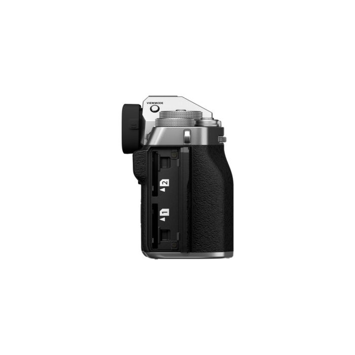 FUJIFILM X-T5 Mirrorless Camera - Image 3