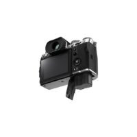 FUJIFILM X-T5 Mirrorless Camera - Image 2