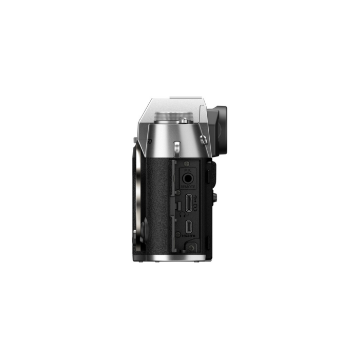 FUJIFILM X-T50 Mirrorless Camera - Image 3