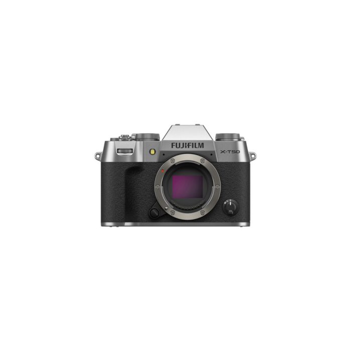 FUJIFILM X-T50 Mirrorless Camera - Image 1