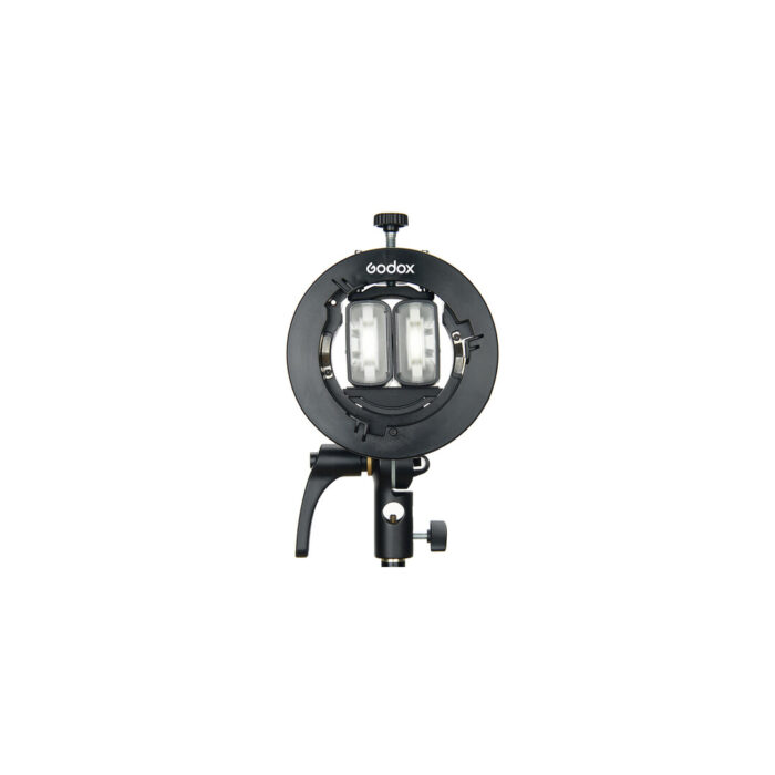 GODOX S2 MOUNT - Image 2