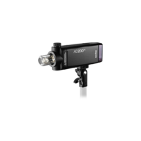Godox AD200Pro TTL Pocket Flash Kit - Image 4