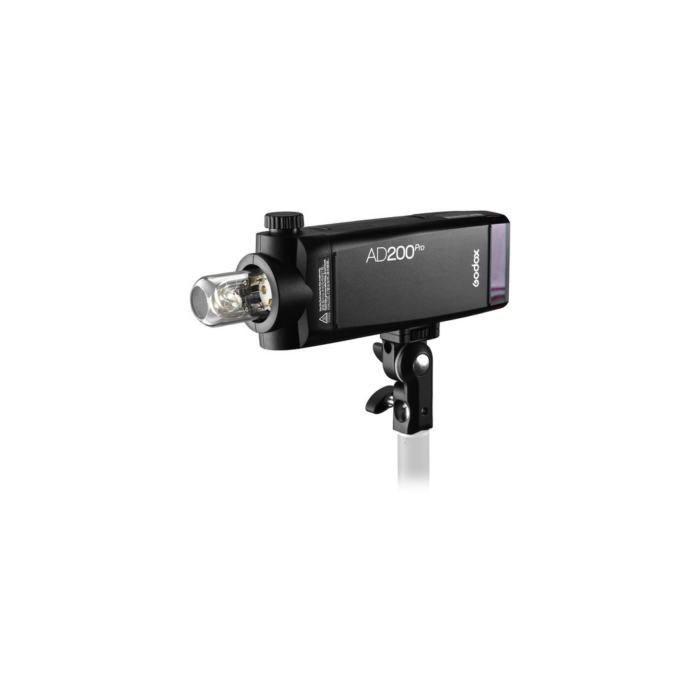 Godox AD200Pro TTL Pocket Flash Kit - Image 4