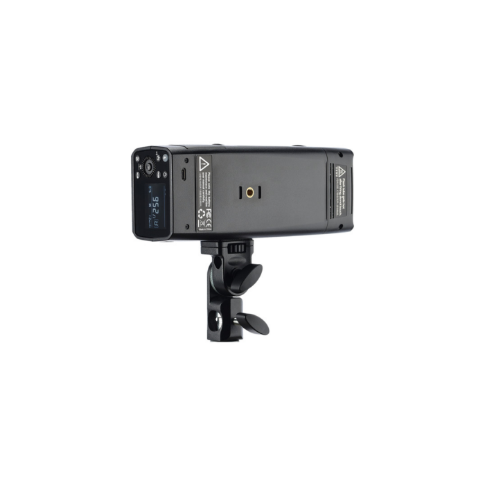 Godox AD200Pro TTL Pocket Flash Kit - Image 3