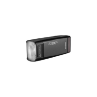Godox AD200Pro TTL Pocket Flash Kit