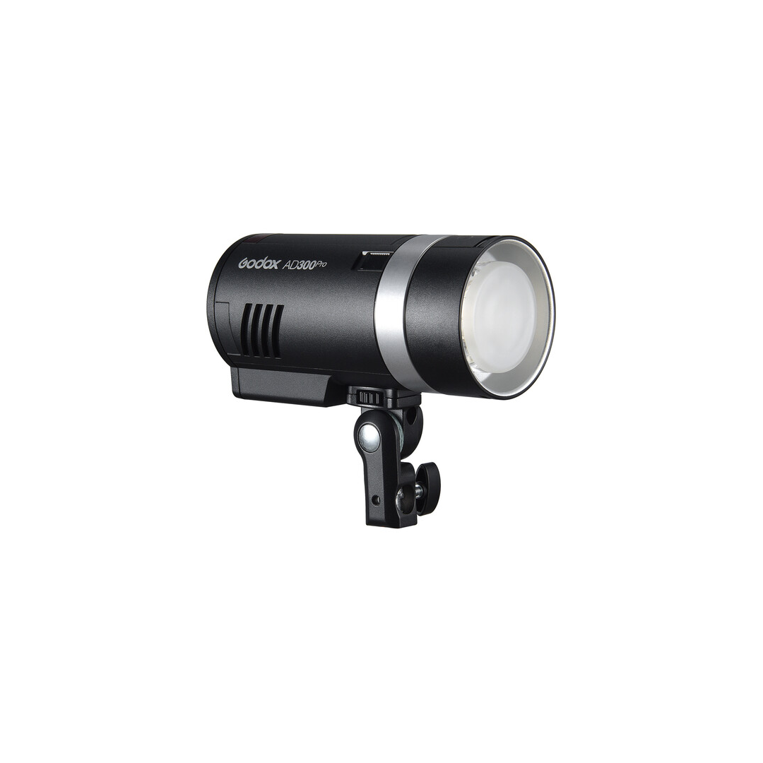 Godox AD300pro Outdoor Flash (5) Godox AD300pro Outdoor Flash - Image 1