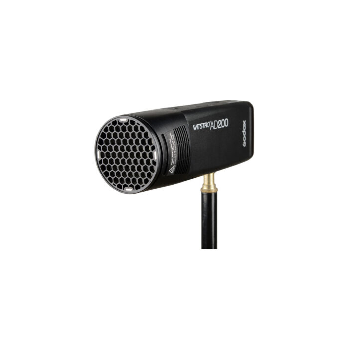 Godox AK-R1 Accessory Kit for Round Flash Head - Image 4
