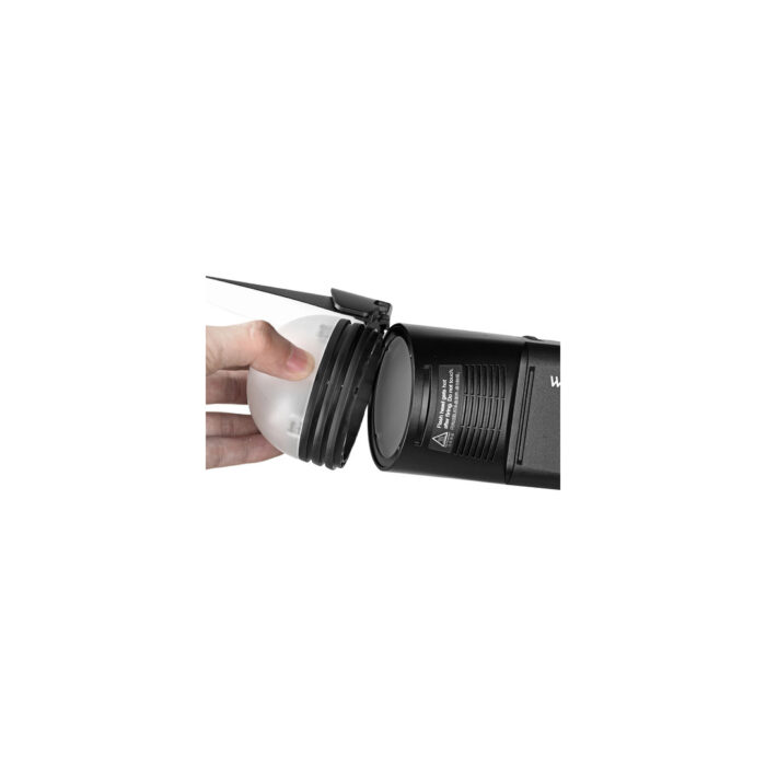 Godox AK-R1 Accessory Kit for Round Flash Head - Image 2