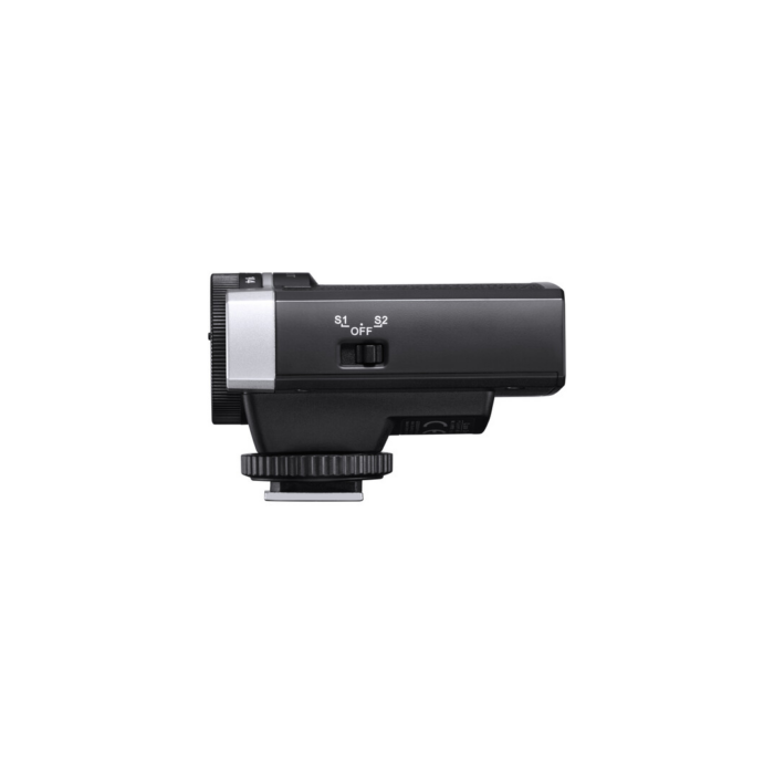 Godox Lux Junior Retro Camera Flash (Black) - Image 4