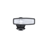 Godox Lux Junior Retro Camera Flash (Black) - Image 5