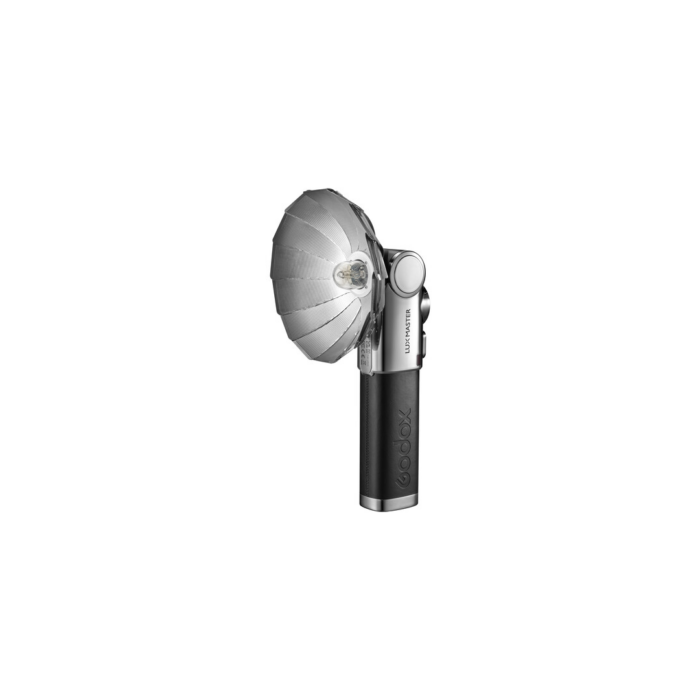 Godox Lux Master Retro Camera Flash - Image 1