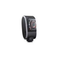 Godox Lux Senior Retro Camera Flash (Black) - Image 4