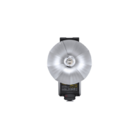 Godox Lux Senior Retro Camera Flash (Black)