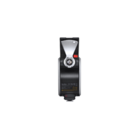 Godox Lux Senior Retro Camera Flash (Black) - Image 3