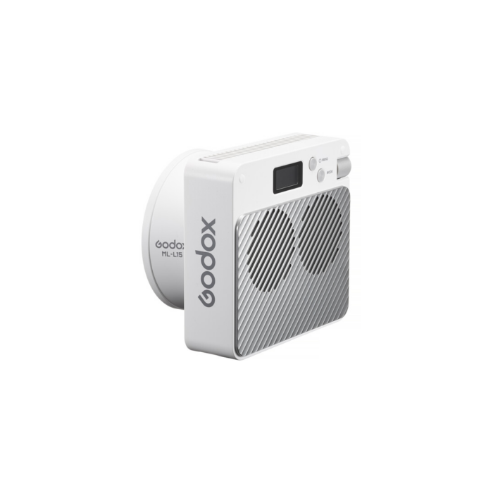 Godox ML100R RGB Portable LED Light Kit 2 - Image 4