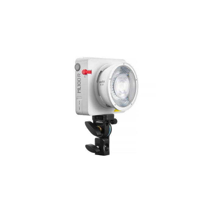 Godox ML100R RGB Portable LED Light Kit 2 - Image 1