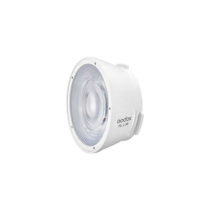 Godox ML100R RGB Portable LED Light Kit 3 - Image 2