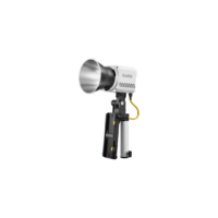 Godox ML60IIBi Bi-Color LED Monolight (AK-B01 Battery Handgrip Kit) - Image 4