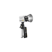 Godox ML60IIBi Bi-Color LED Monolight (AK-B01 Battery Handgrip Kit)