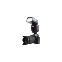 Godox TT600 Thinklite Flash for Sony Cameras - Image 5