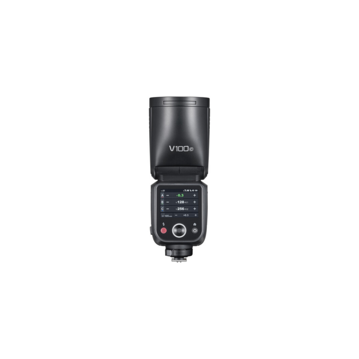 Godox V100 Flash for Canon - Image 3