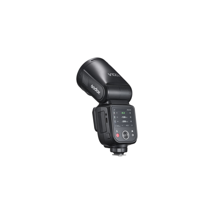 Godox V100 Flash for Sony - Image 5
