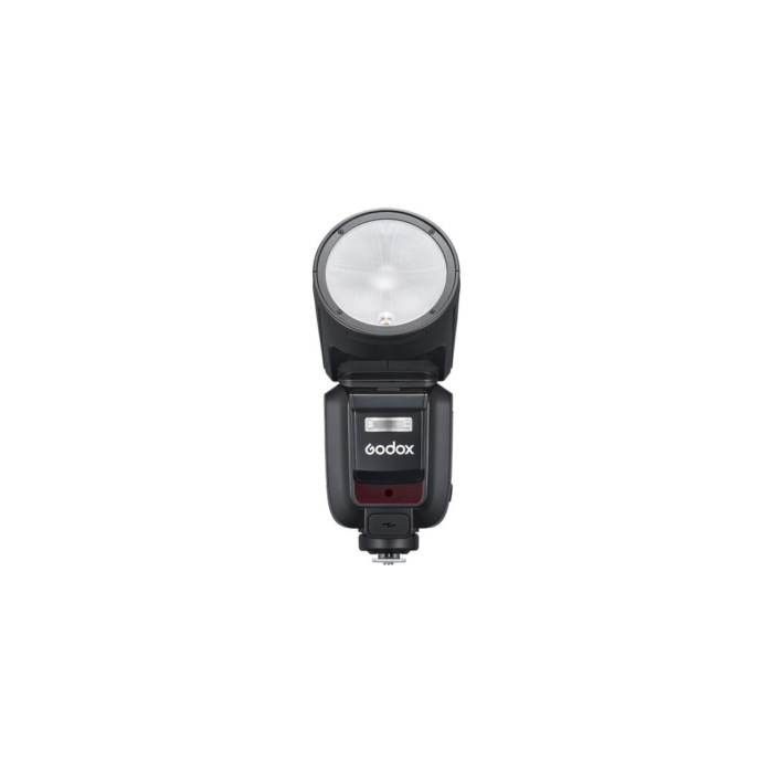 Godox V100 Flash for Sony - Image 6