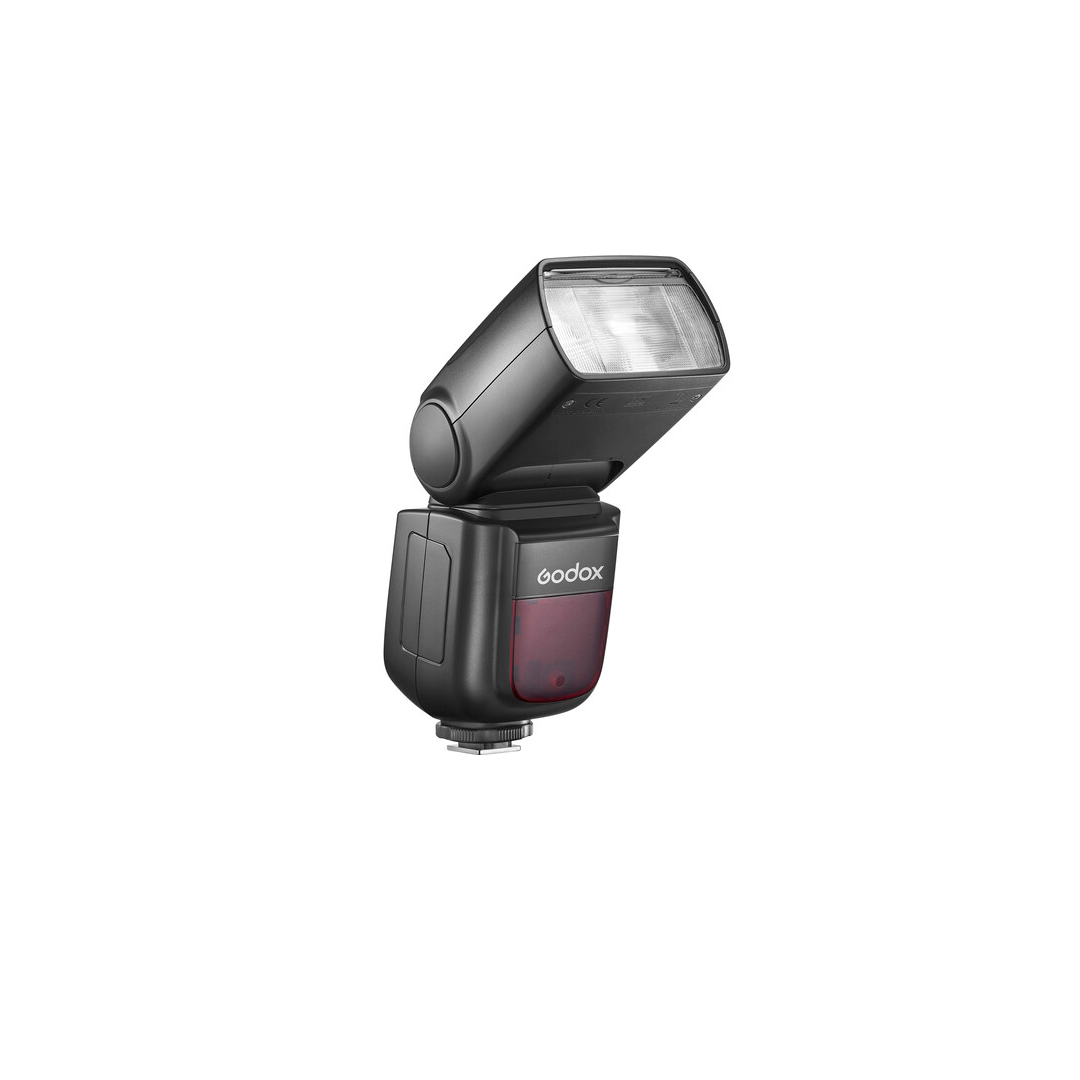 Godox V850III Li-Ion Flash (4) Godox V850III Li-Ion Flash - Image 1