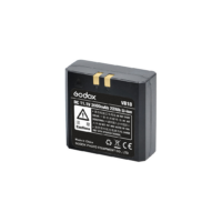 Godox VING V850II Li-Ion Flash Kit - Image 3