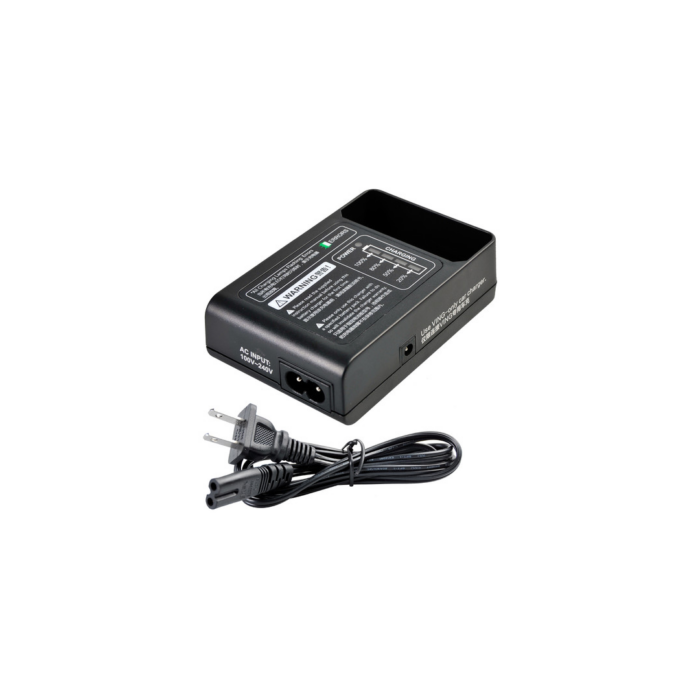 Godox VING V850II Li-Ion Flash Kit - Image 2