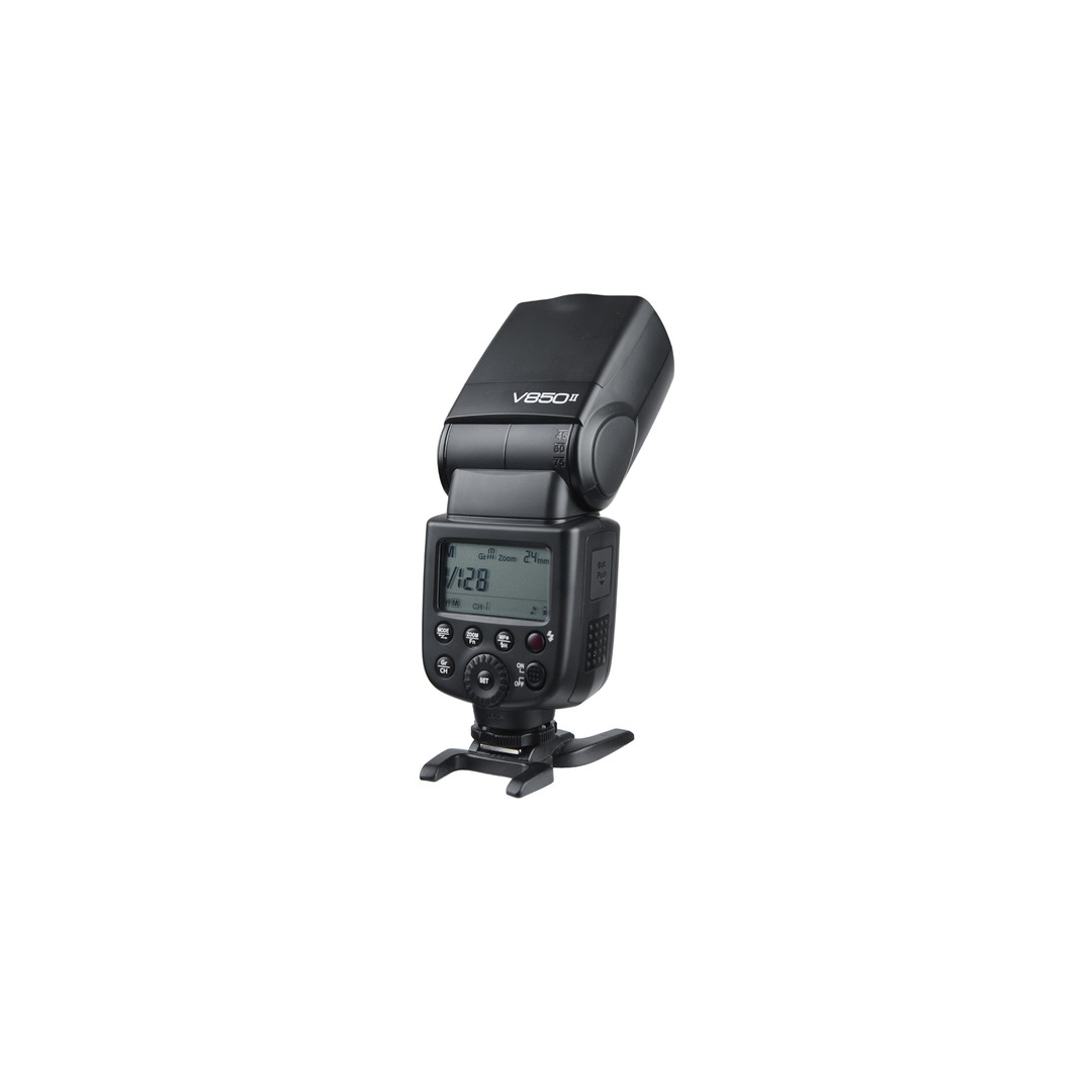 Godox VING V850II Li-Ion Flash Kit Godox VING V850II Li-Ion Flash Kit - Image 1