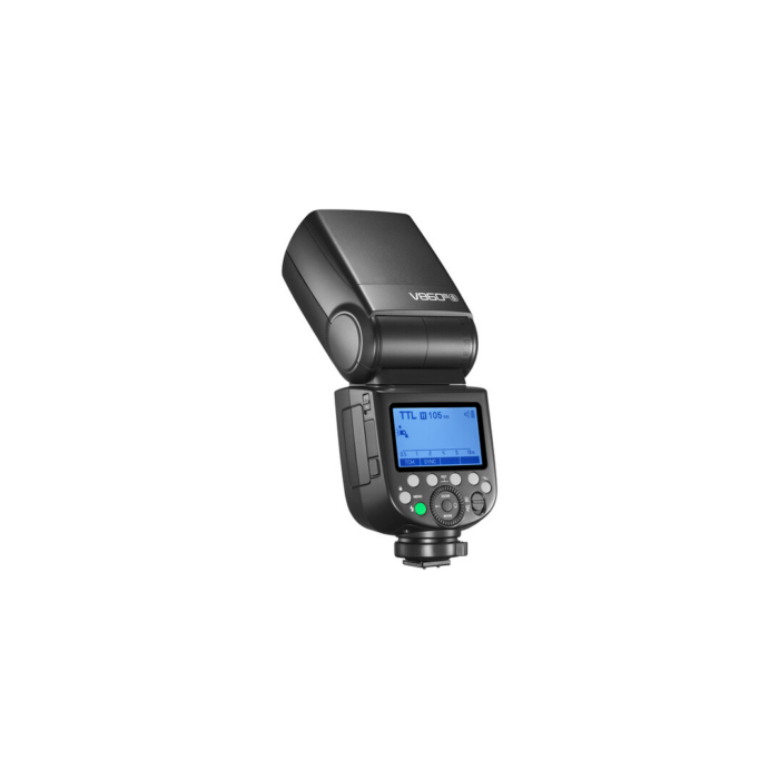 Godox Ving V860III TTL Li-Ion Flash Kit for Sony Cameras - Image 3