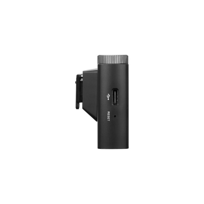 Godox Virso S M2 2-Person Wireless Microphone System - Image 4