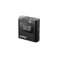 Godox Virso S M2 2-Person Wireless Microphone System - Image 6