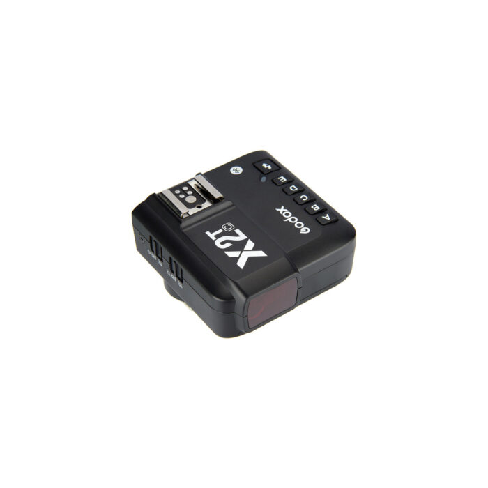 Godox X2 2.4 GHz TTL Wireless Flash Trigger for Canon - Image 5
