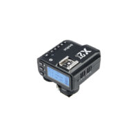 Godox X2 2.4 GHz TTL Wireless Flash Trigger for Nikon