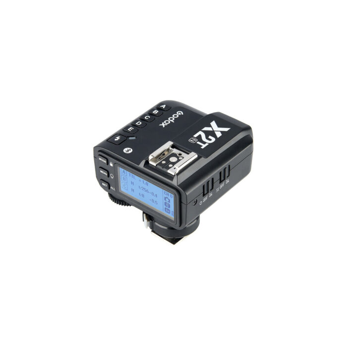 Godox X2 2.4 GHz TTL Wireless Flash Trigger for Nikon - Image 1