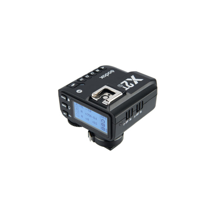 Godox X2 2.4 GHz TTL Wireless Flash Trigger for Sony - Image 1