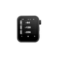 Godox X3 S - C -N Touchscreen TTL Wireless Flash Trigger for Sony,Canon ,Nikon - Image 5