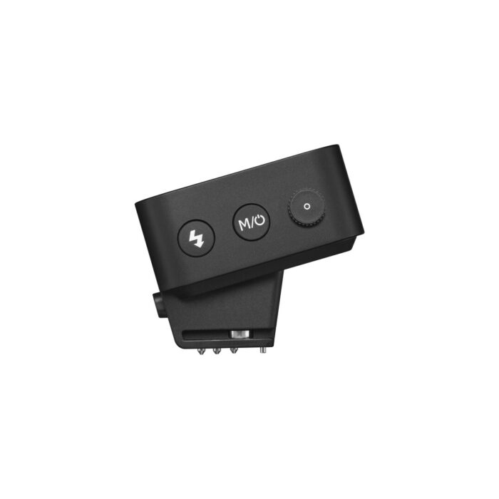 Godox X3 S - C -N Touchscreen TTL Wireless Flash Trigger for Sony,Canon ,Nikon - Image 2