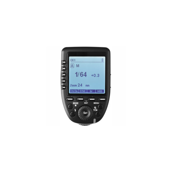 Godox XPro TTL Wireless Flash Trigger for SONY CANON NIKON - Image 4