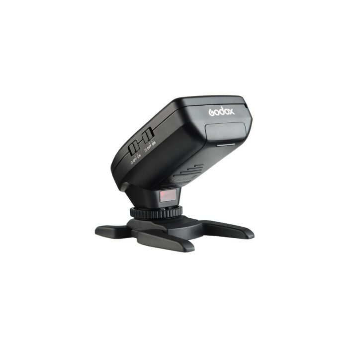 Godox XPro TTL Wireless Flash Trigger for SONY CANON NIKON - Image 1