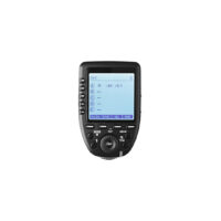 Godox XPro TTL Wireless Flash Trigger for SONY CANON NIKON - Image 5